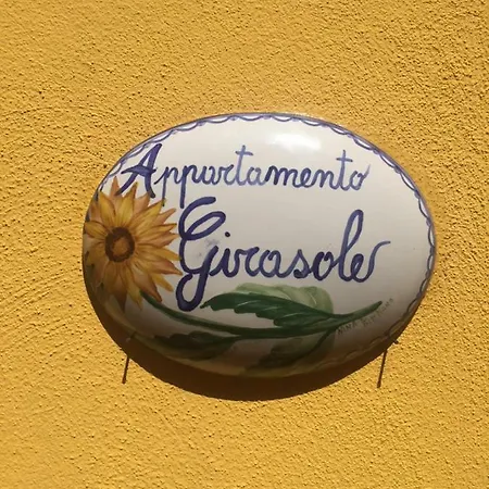 Tra... Incanto E Natura Nyaraló Tramonti
