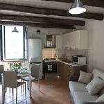 Tatil Evi Tra... Incanto E Natura *