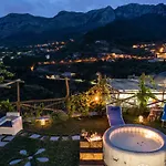 Сasa de vacaciones Tra... Incanto E Natura *
