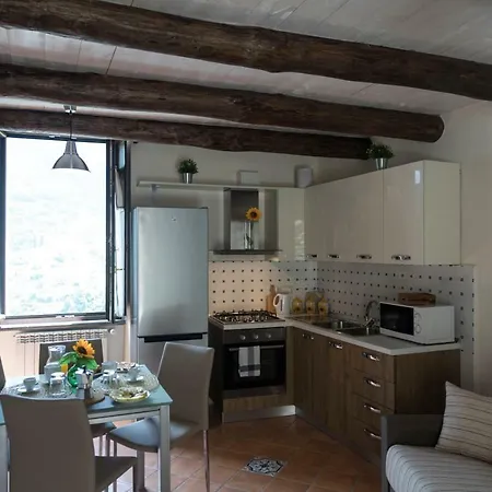 Tra... Incanto E Natura *