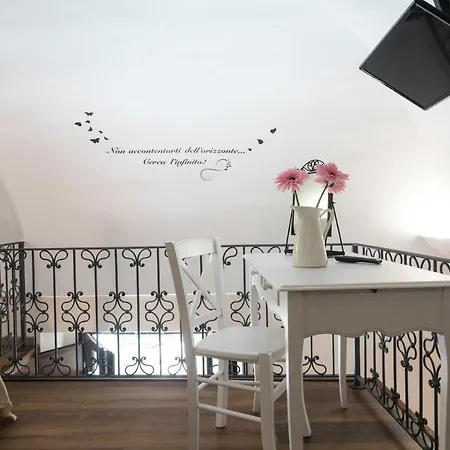 Casa de Férias Tra... Incanto E Natura