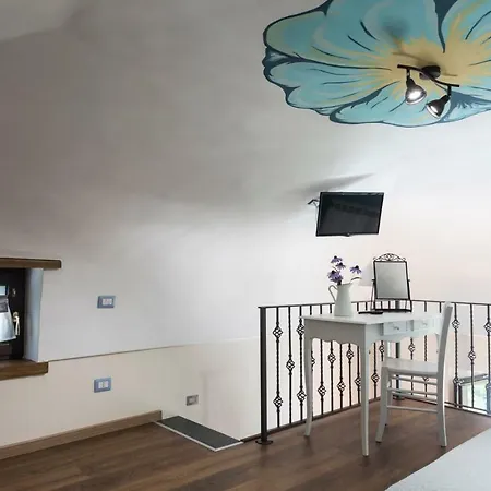 Casa de Férias Tra... Incanto E Natura