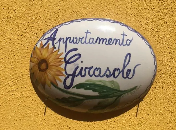 Tra... Incanto E Natura Casa de Férias Tramonti