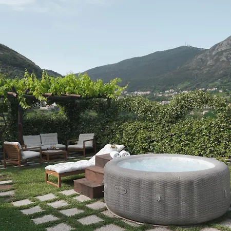 Tra... Incanto E Natura *