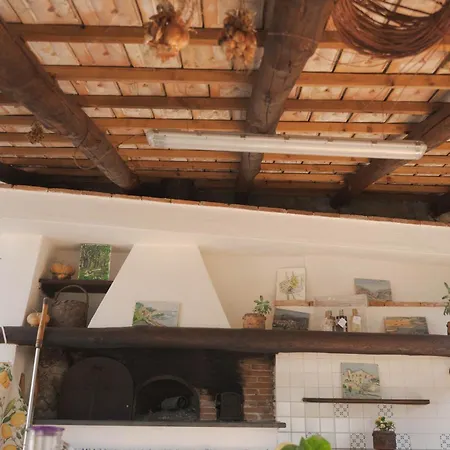 Tra... Incanto E Natura *