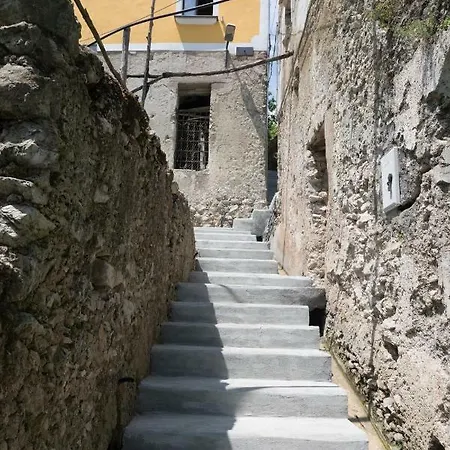 Tra... Incanto E Natura