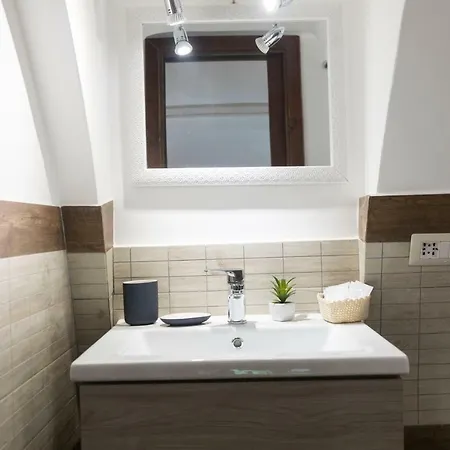 Tra... Incanto E Natura Holiday home *