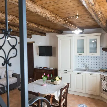 Tra... Incanto E Natura