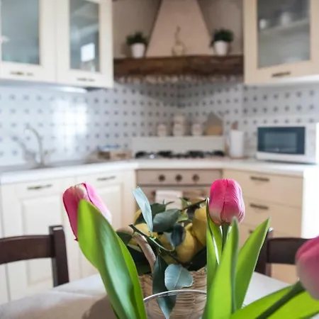 Tra... Incanto E Natura