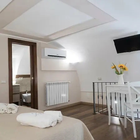 Tra... Incanto E Natura Holiday home *