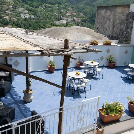 Tra... Incanto E Natura Holiday home *