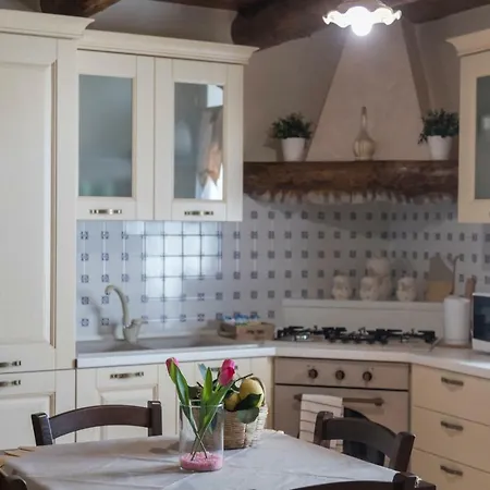 Tra... Incanto E Natura Holiday home