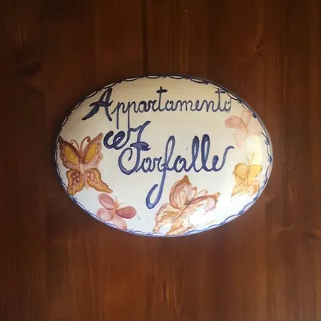 Tra... Incanto E Natura *